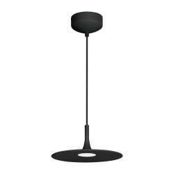 Светильник SP-FIORE-R250-8W Warm3000 (BK, 120 deg, 230V) (Arlight, IP20 Металл, 3 года) 035997