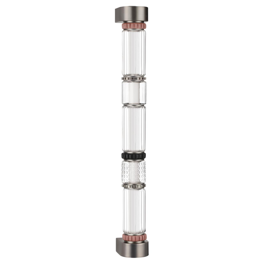 5456/18WL ODL_EX Настенный светильник LED 22W 4000K COLLIER L-VISION