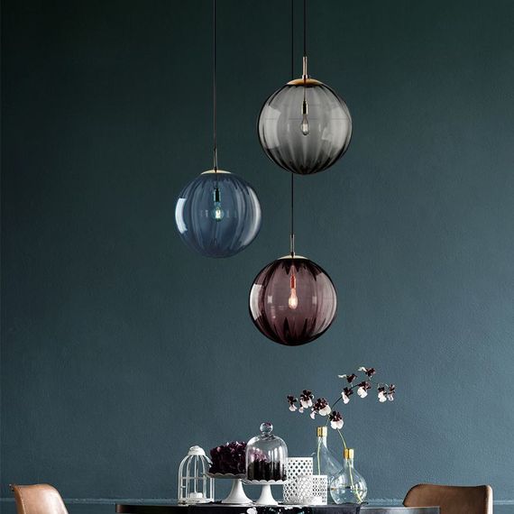 Подвесной светильник Imperium Loft Aska 177920-26