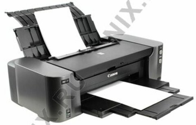 Принтер Canon PIXMA PRO-10