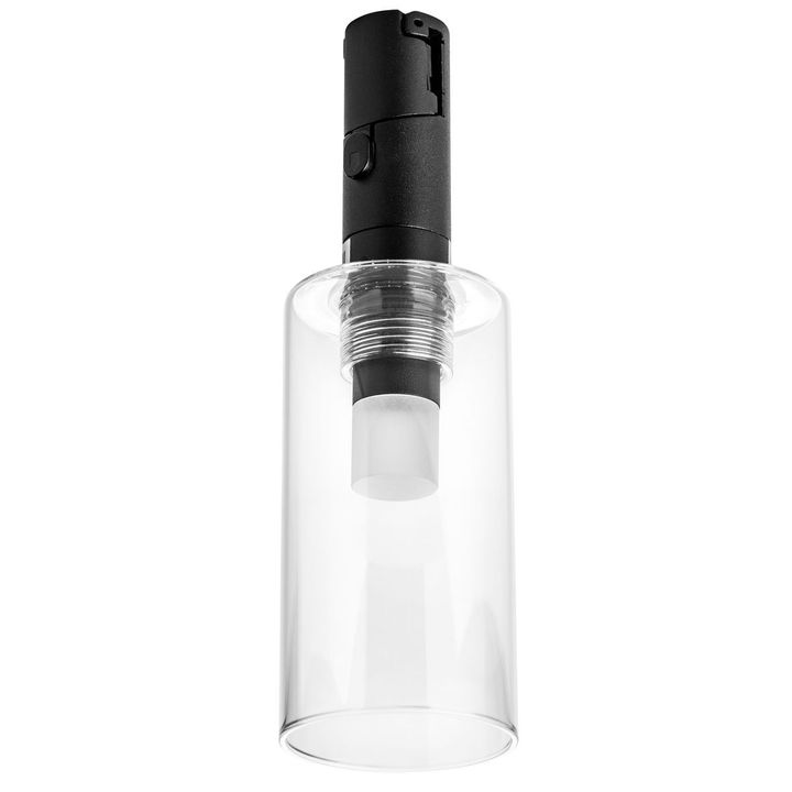 Трековый светодиодный светильник Lightstar Due 207737