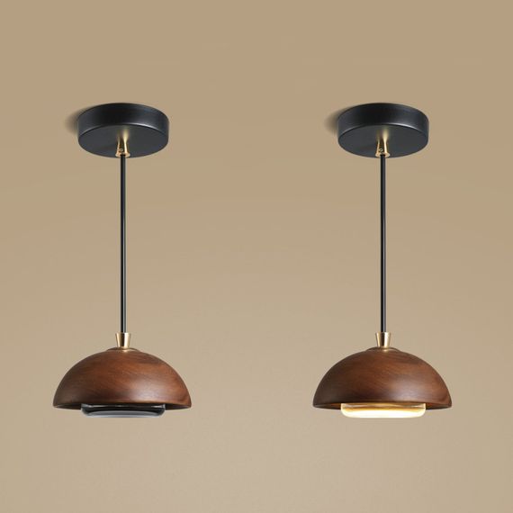 Подвесной светодиодный светильник Imperium Loft Greta 101648-26