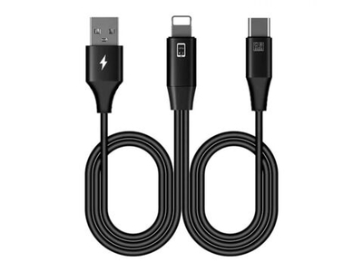 Кабель Topping ALC1515 LIGHTNING OTG