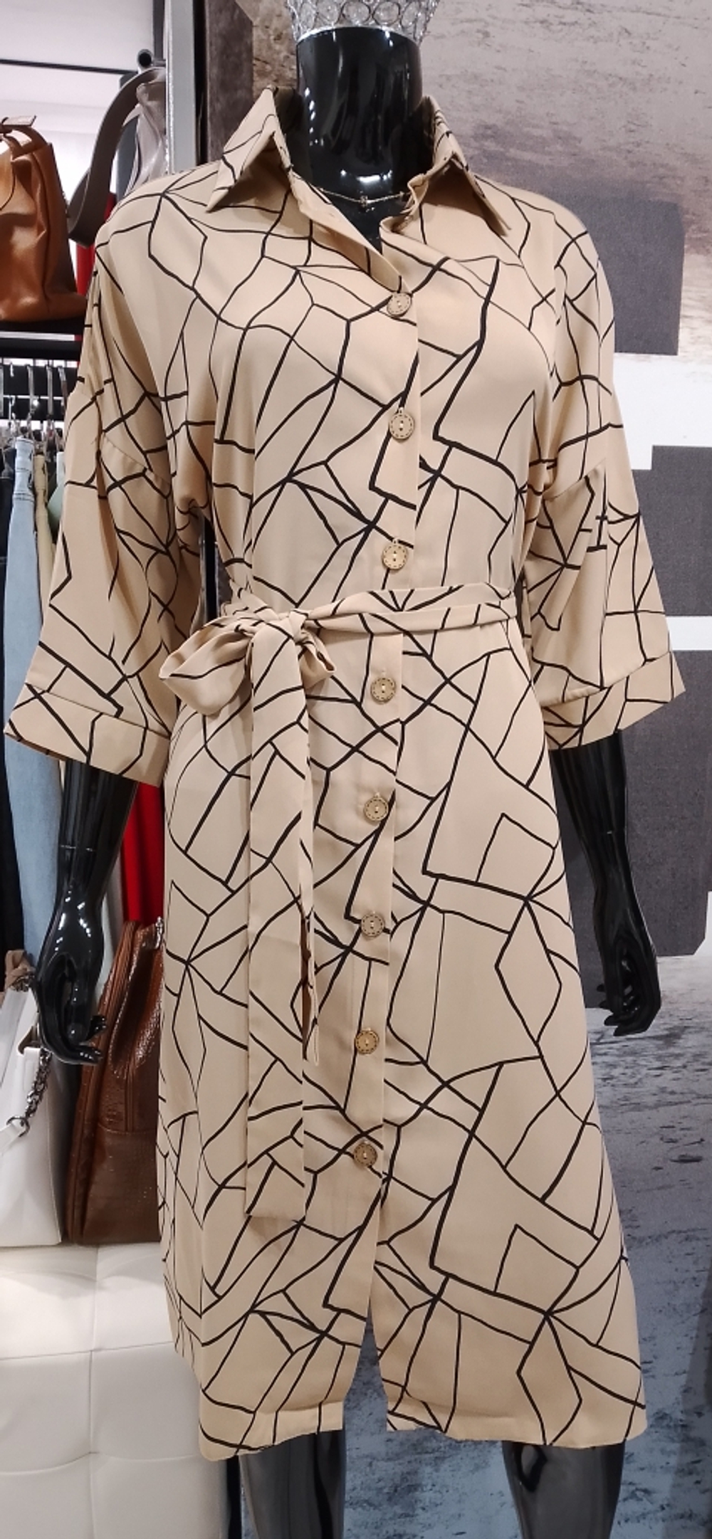 Платье кэсси