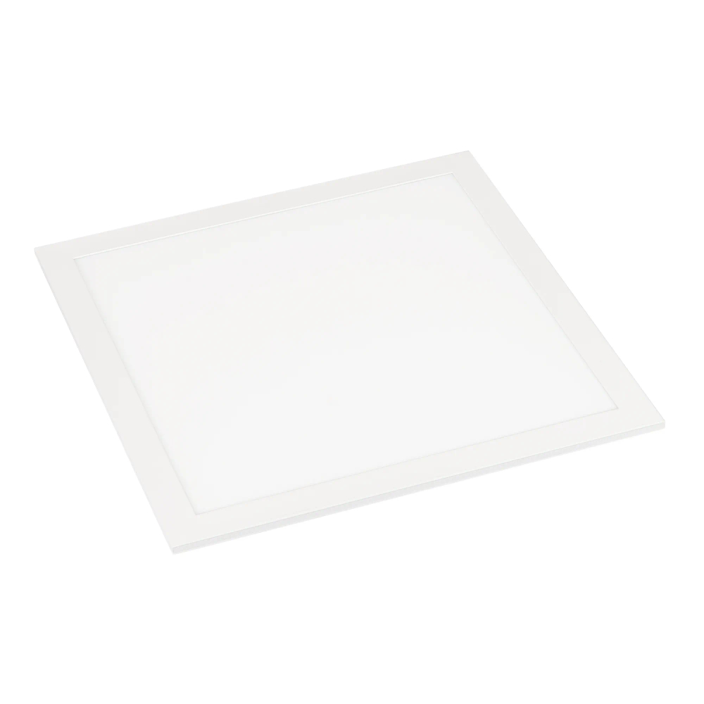 Светильник DL-INTENSO-S300x300-18W Warm3000 (WH, 120 deg, CRI90, 230V) (Arlight, IP40 Металл, 5 лет) 043551