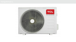 Сплит-система TCL T-PRO Inverter TAC-10HRID/TP/TACO-10HID/TP