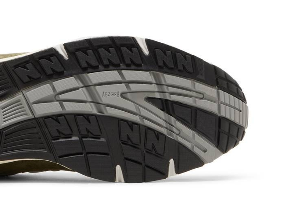 Кроссовки New Balance Nb 991