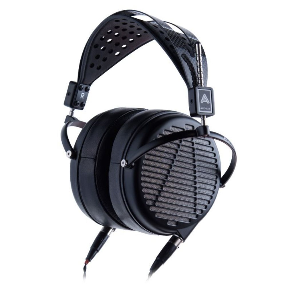 Наушники Audeze LCD-MX4