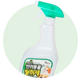 Нейтрализаторы запахов