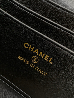 Chanel Bag (2 variants)