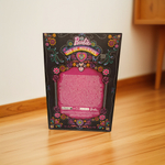 Barbie Dia de Muertos HRM72 — коллекционная кукла Барби в стиле Дня мёртвых