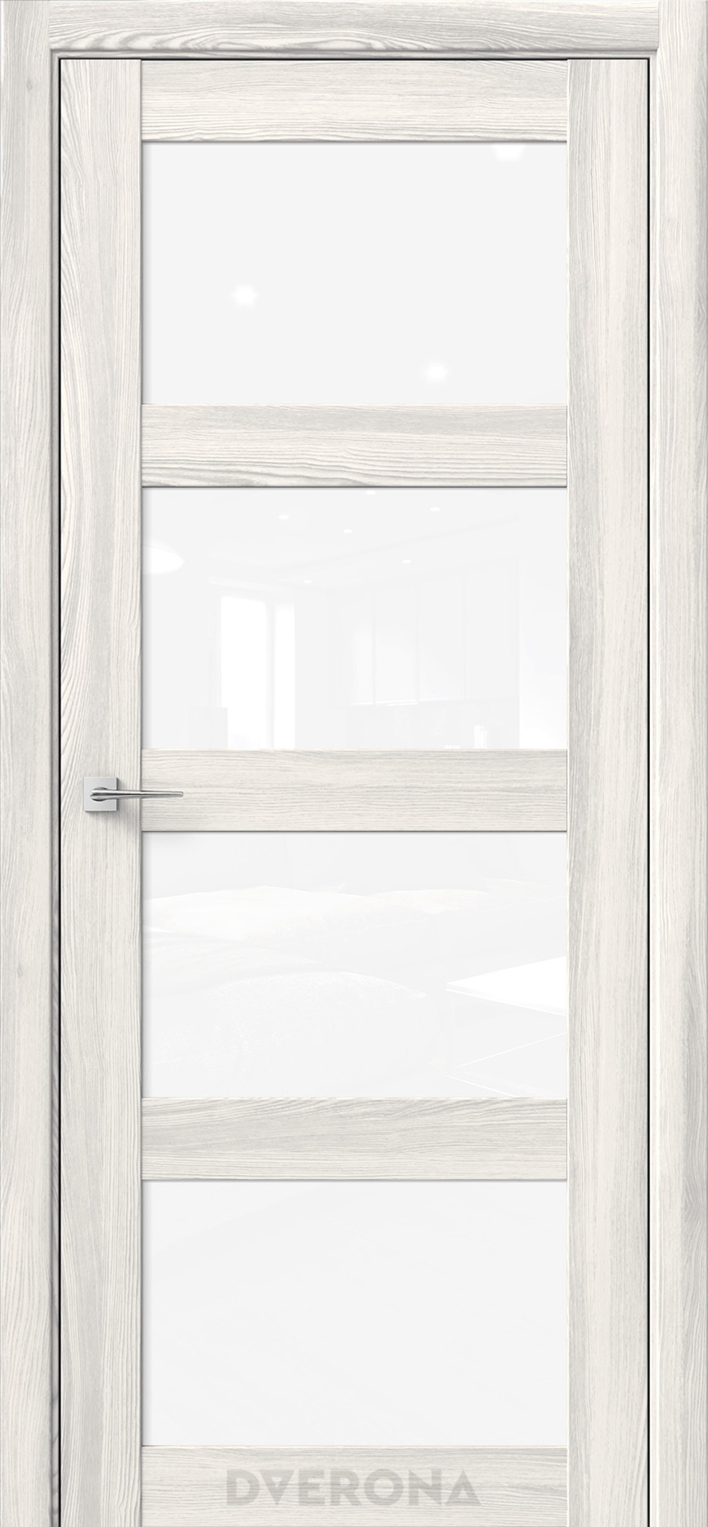 DVERONA КВАТРО (White)