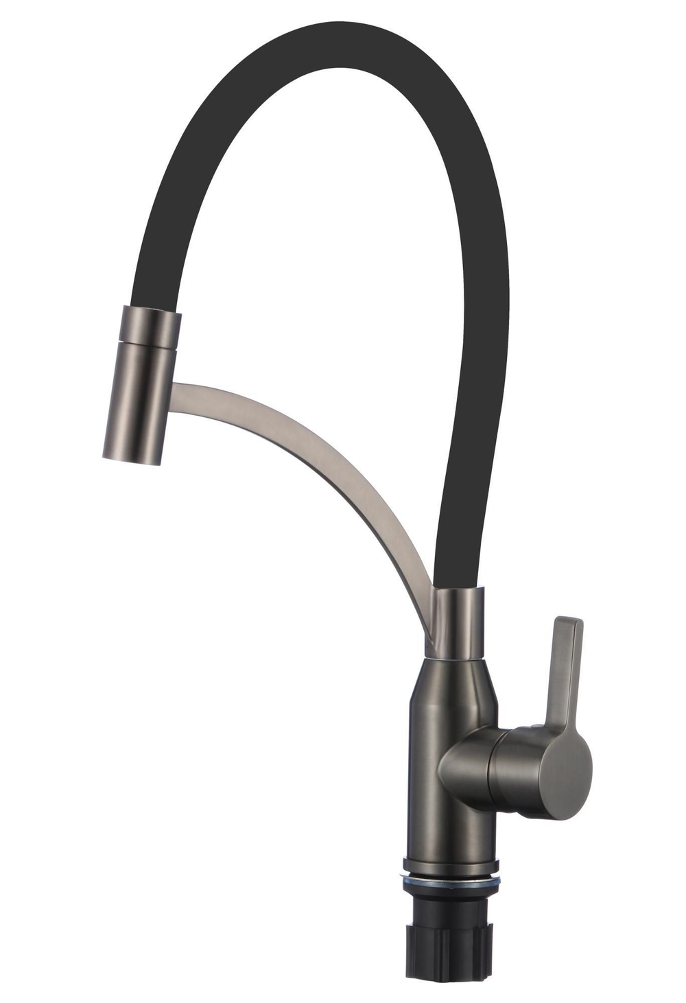 Смеситель для кухонной мойки Fmark FS8244Q-01