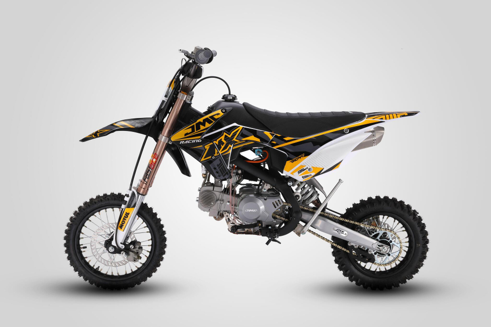Питбайк JMC 150 MX V3.0 14/12