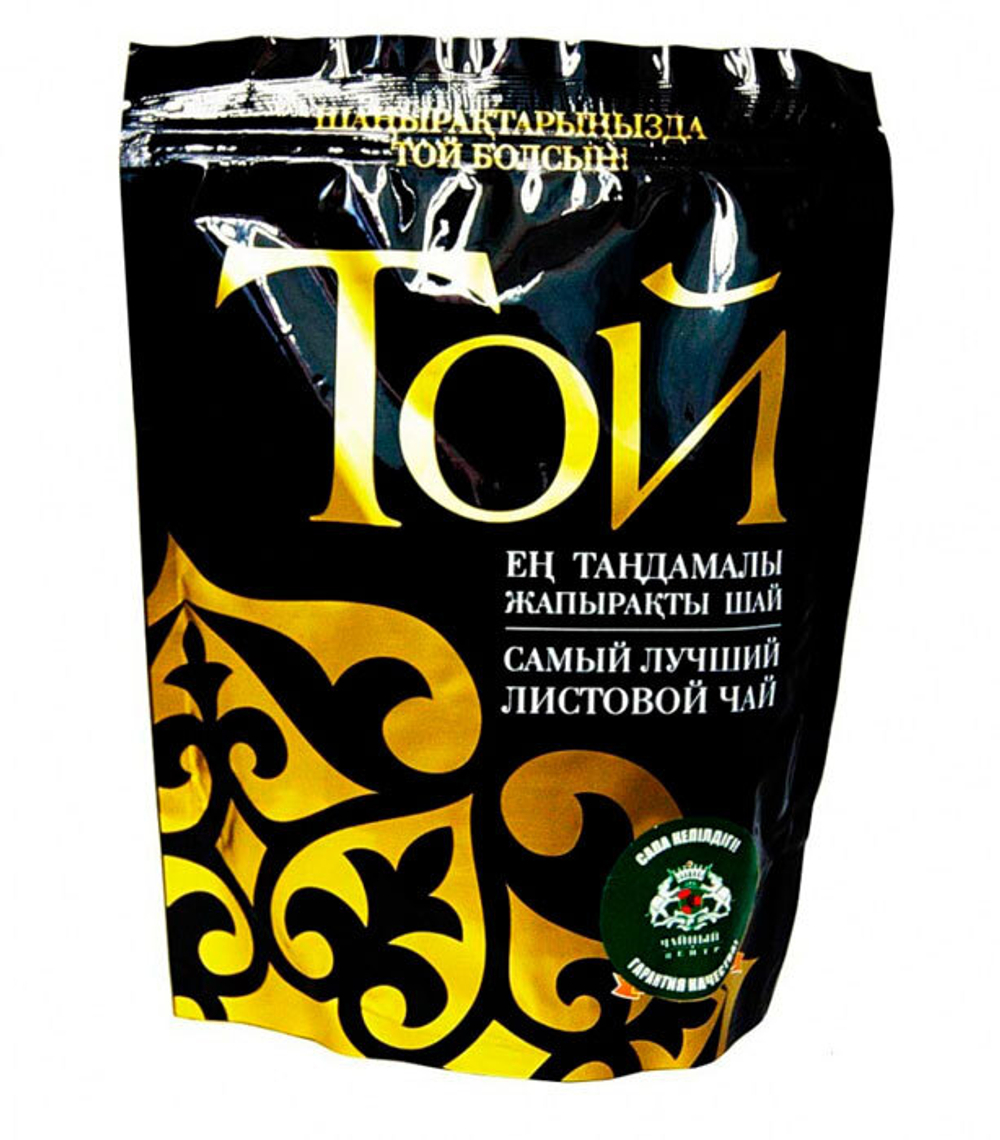 Чай черный Той крупно листовой  100 г.