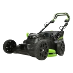 Аккумуляторная газонокосилка Greenworks GC82LM61SK5 (1 x 5 Ач, ЗУ) 2515607UB