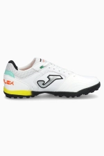 Сороконожки Joma Top Flex 26 TF - белый