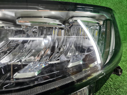 Фара левая Geely Atlas Pro (2021-н.в.) LED