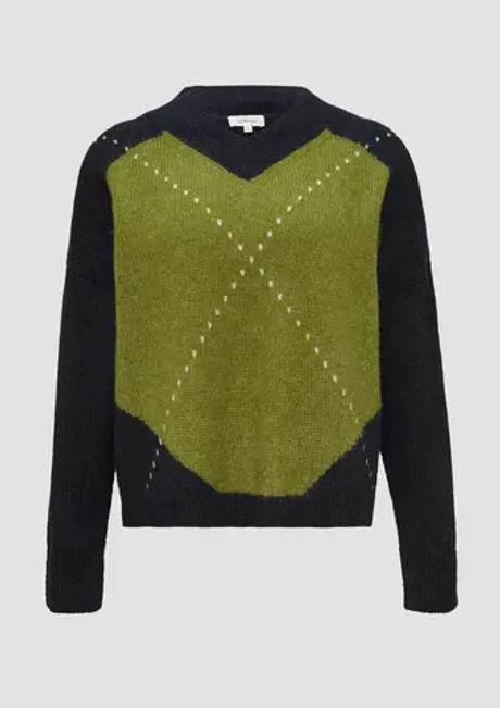 Пуловер женский s.Oliver