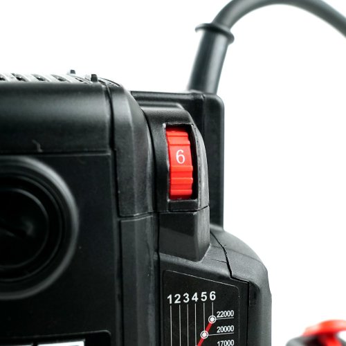 Фрезер TEH TER2100V