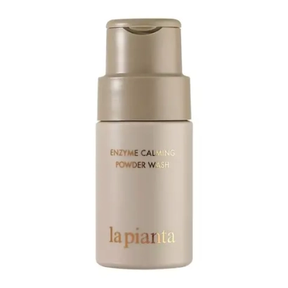 La Pianta Hydro Enzyme Calming Powder Wash успокаивающая энзимная пудра для умывания