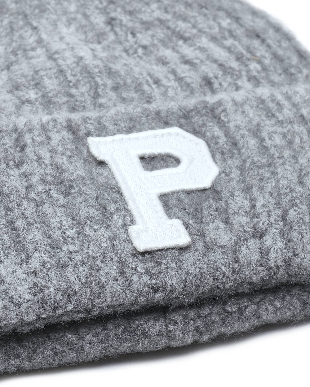 шапка shana Pepe Jeans London - серый(PG040227)