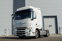 Dongfeng DFH4180