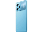Смартфон Xiaomi Poco X5 Pro 5G 6/128Gb Голубой