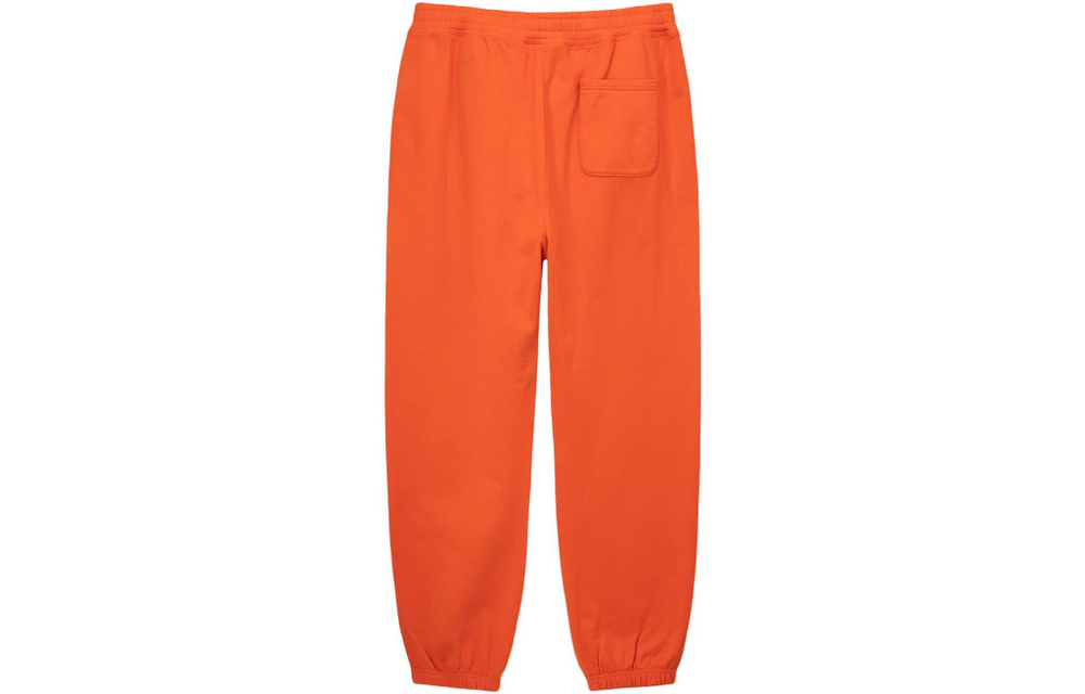 Штаны Stussy Overdyed Stock Logo Pant SS22, 116550