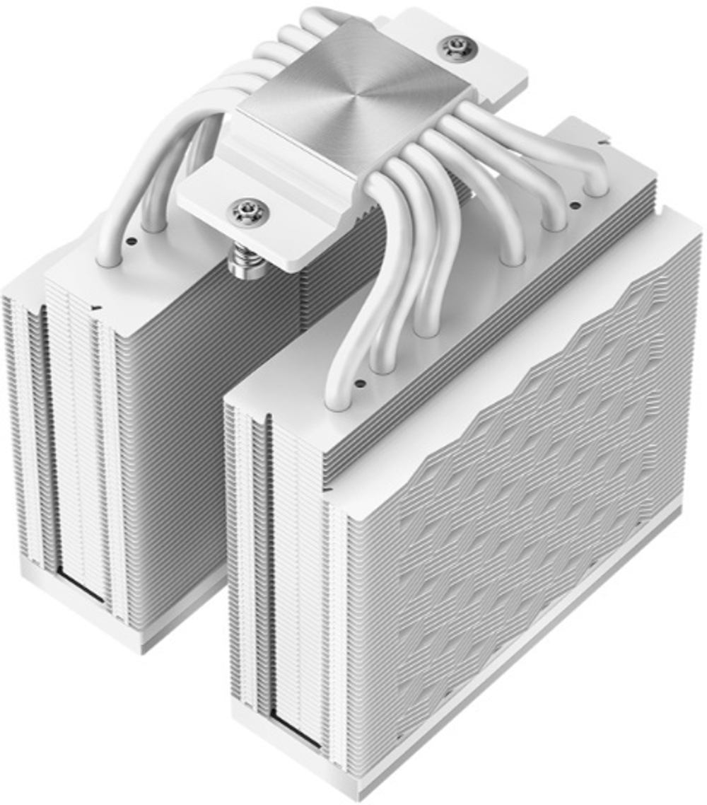 Кулер  PCCooler RZ620 WH
