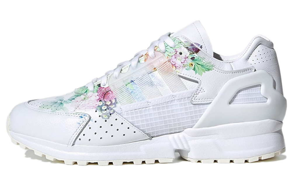 Кроссовки Meissen X Adidas Originals Zx 10000C