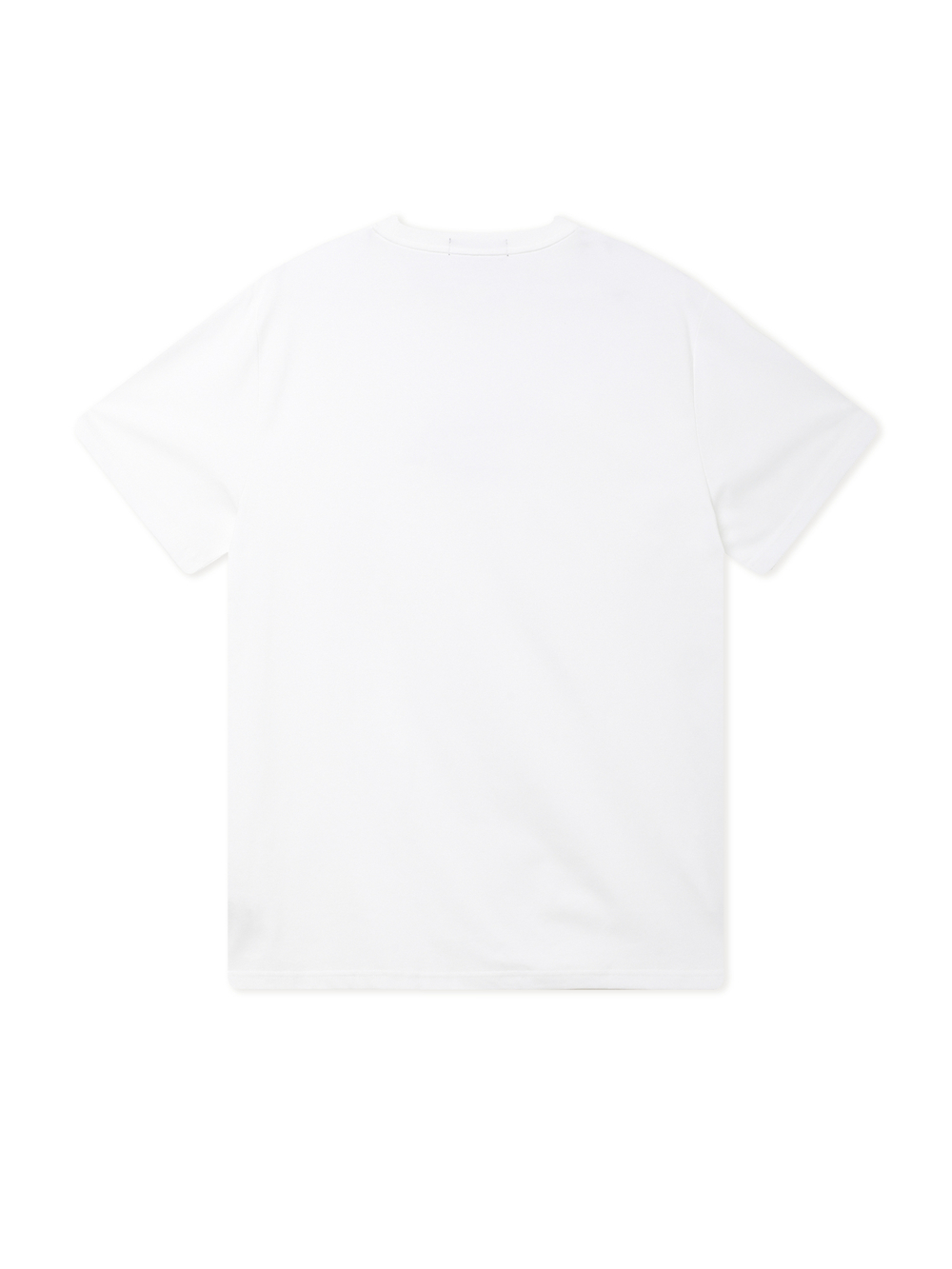 Футболка Кор. Рукав Embroidered T-shirt
