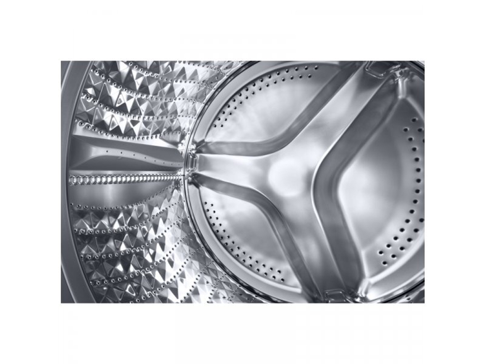 Стиральная машина с сушкой Samsung WD11DG6B85BBLP