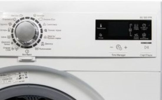 Стиральная машина Electrolux EWS 1076 CNU