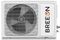 Кассетный кондиционер Breeon AC BLC-36AC — (2)