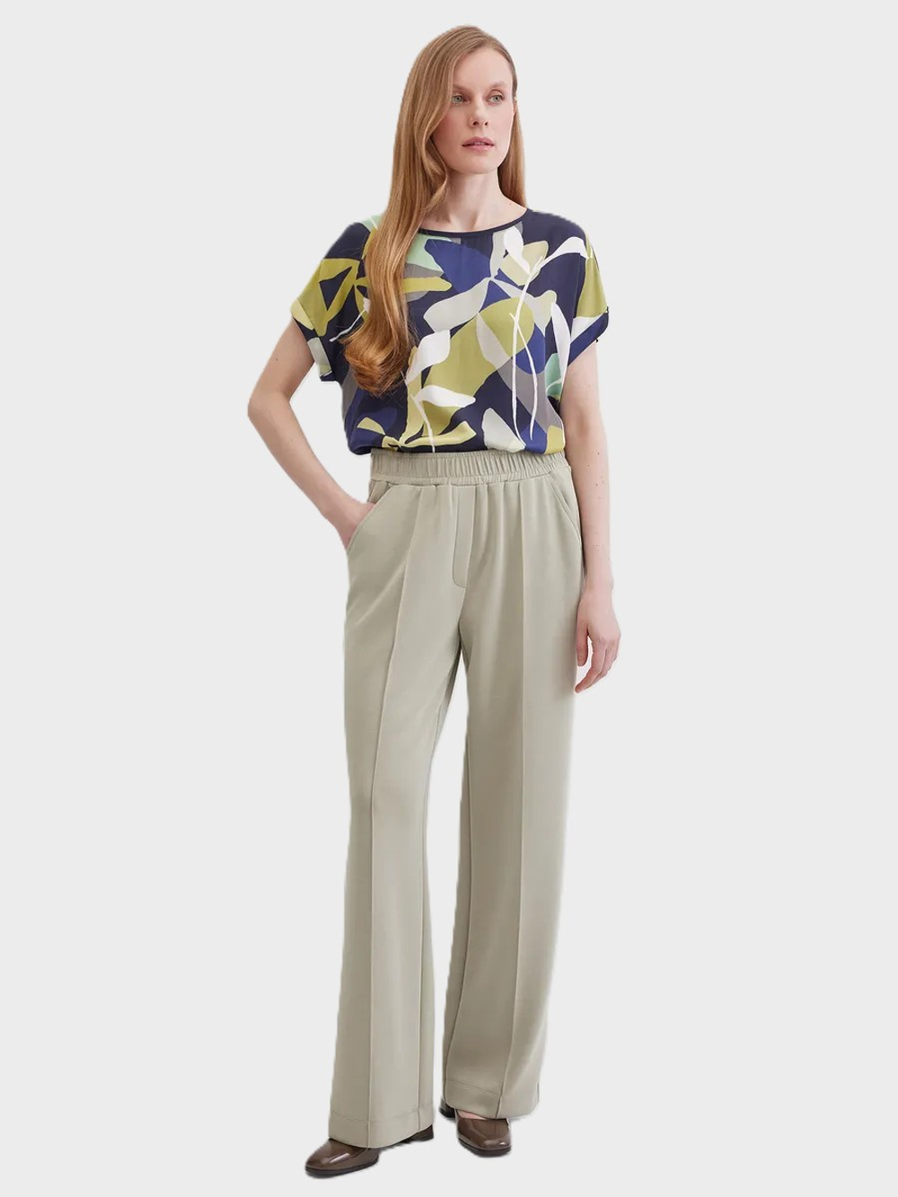 Брюки GERRY WEBER