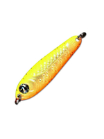 Блесна колебалка PACO, 3/8oz, S86-000, вес(гр) 10,5, (мм) 48