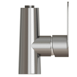 Смеситель для кухни 35k MIXLINE MLSS36-09 "Steel Kit" НЕРЖ