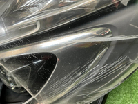 Фара левая Mercedes V w447 (2014-н.в.) LED