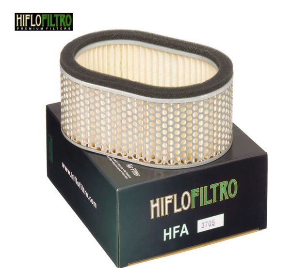 HIFLO HFA3705  Воздушный фильтр