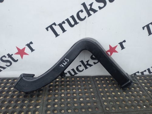 Воздуховод отопителя 2023г.