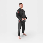 Кимоно Hayabusa Valor Lightweight - Black