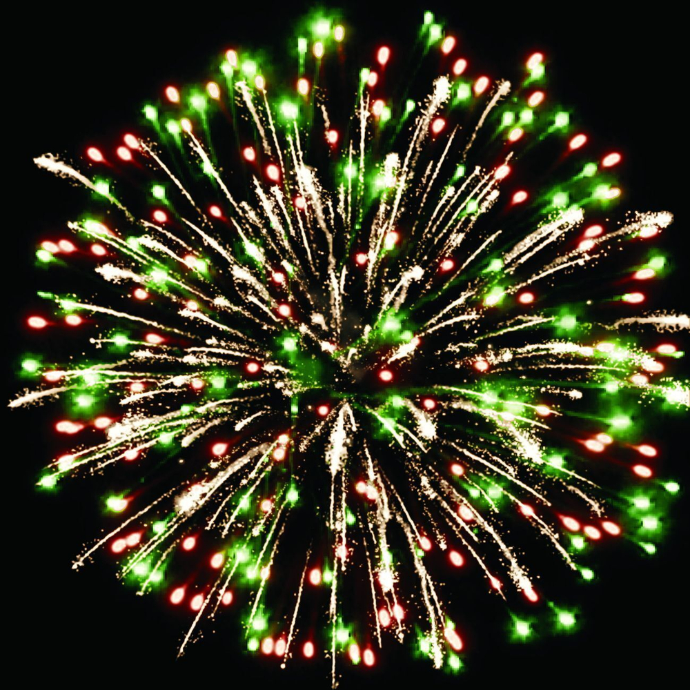 Фейерверк "Сказочная страна" (300 залпов)