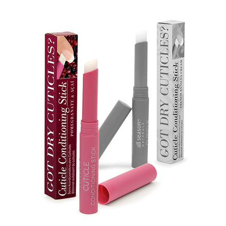 Карандаш кондиционер для кутикулы с экстрактом граната 1,6 гр.