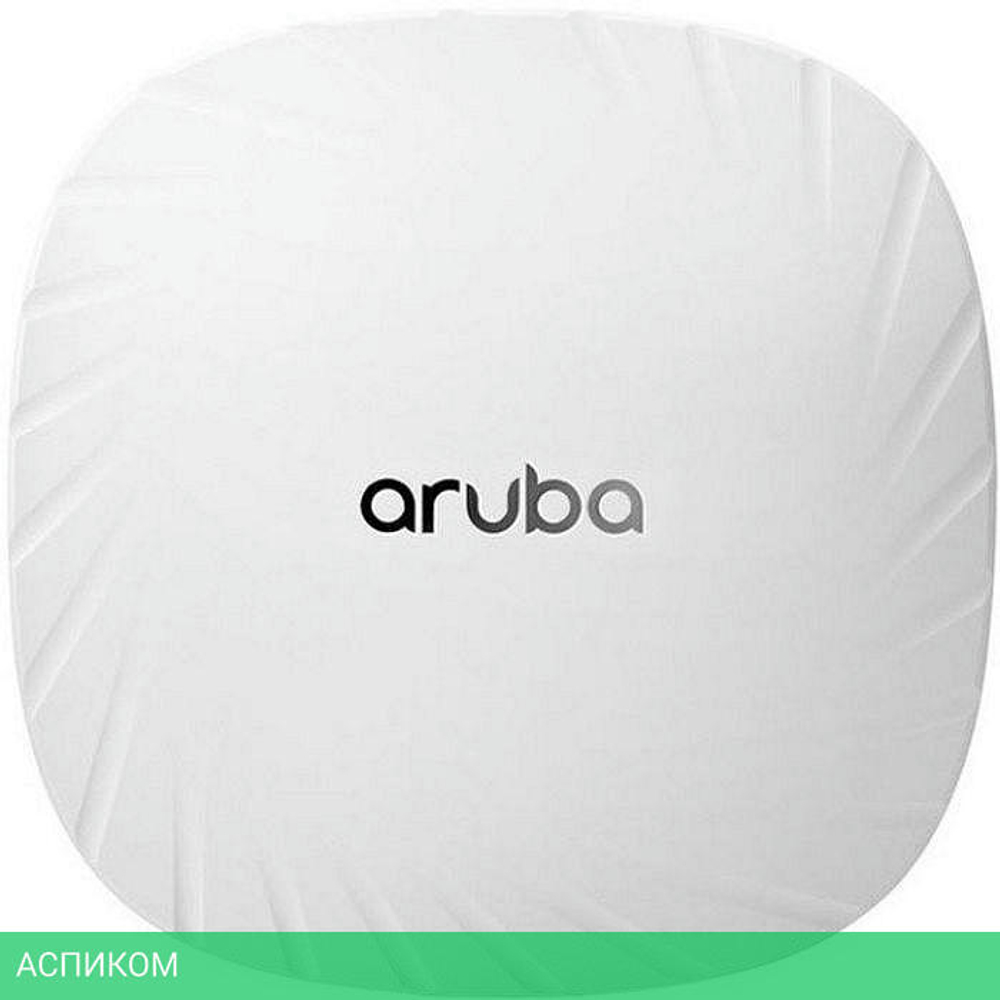Точка доступа HPE Aruba AP-505 (R2H28A)