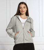 Худи Calvin Klein Underwear - серый(000QS6801E)