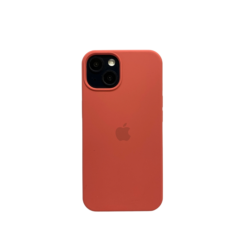 Чехол silicone case iPhone 13