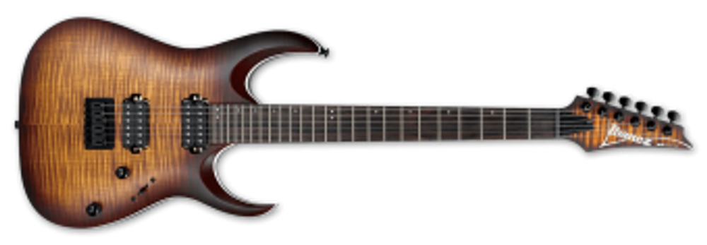 Ibanez RGA Series RGA42FMDEF