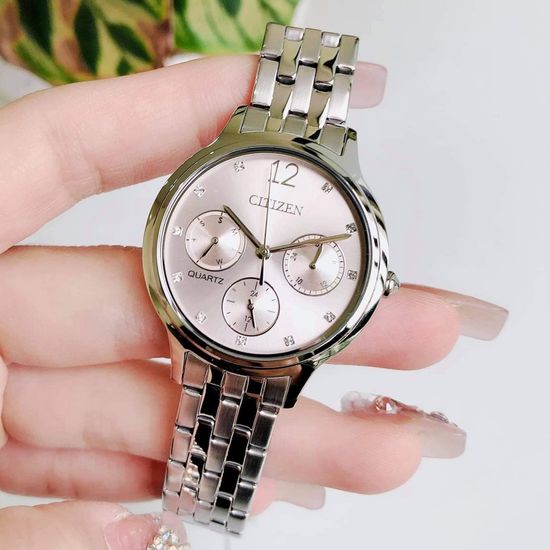 Наручные часы Citizen ED8180-52X