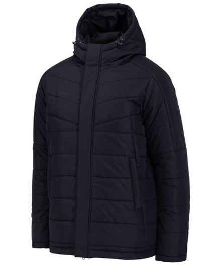 УЦЕНКА Куртка утепленная CAMP Padded Jacket, черный, детский